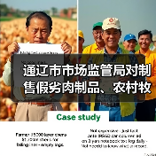通辽市市场监管局对制售假劣肉制品、农村牧区假冒伪劣食品违法广告重点词语监测提示(图4) 通辽市市场监管局对制售假劣肉制品、农村牧区假冒伪劣食品违法广告重点词语监测提示(图4)