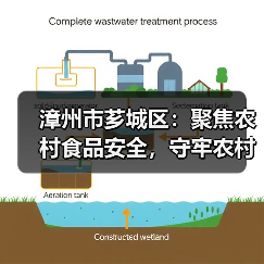 漳州市芗城区：聚焦农村食品安全，守牢农村食品“安全阀”（图3）