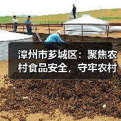 漳州市芗城区：聚焦农村食品安全，守牢农村食品“安全阀”（图4）