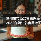 兰州市市场监督管理局2025年端午节食用粽子消费提示(图1) 兰州市市场监督管理局2025年端午节食用粽子消费提示(图1)