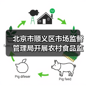 北京市顺义区市场监督管理局开展农村食品监督检查(图4) 北京市顺义区市场监督管理局开展农村食品监督检查(图4)