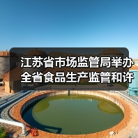 江苏省市场监管局举办全省食品生产监管和许可人员岗位培训班(图1) 江苏省市场监管局举办全省食品生产监管和许可人员岗位培训班(图1)