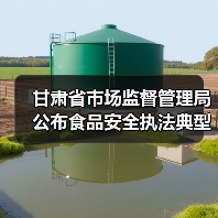甘肃省市场监督管理局公布食品安全执法典型案例(第一批)(图4) 甘肃省市场监督管理局公布食品安全执法典型案例(第一批)(图4)