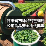 甘肃省市场监督管理局公布食品安全执法典型案例(第一批)(图2) 甘肃省市场监督管理局公布食品安全执法典型案例(第一批)(图2)