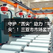 守护“舌尖”助力“笔尖”!三亚市市场监管局对高考供餐单位开展专项检查(图4) 守护“舌尖”助力“笔尖”!三亚市市场监管局对高考供餐单位开展专项检查(图4)