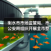 衡水市市场监管局、市公安局组织开展全市整治制售假劣肉制品和农村假冒伪劣食品问题工作推进会(图3) 衡水市市场监管局、市公安局组织开展全市整治制售假劣肉制品和农村假冒伪劣食品问题工作推进会(图3)