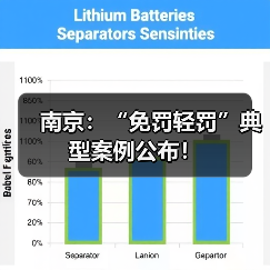 南京：“免罚轻罚”典型案例公布！（图2）