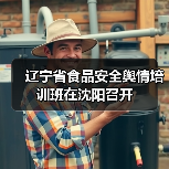 辽宁省食品安全舆情培训班在沈阳召开(图4) 辽宁省食品安全舆情培训班在沈阳召开(图4)