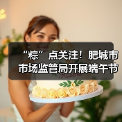 “粽”点关注!肥城市市场监管局开展端午节令食品安全专项检查(图3) “粽”点关注!肥城市市场监管局开展端午节令食品安全专项检查(图3)