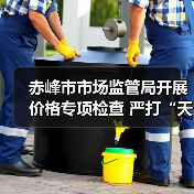 赤峰市市场监管局开展价格专项检查 严打“天价粽子” 保障节日市场秩序稳定(图2) 赤峰市市场监管局开展价格专项检查 严打“天价粽子” 保障节日市场秩序稳定(图2)