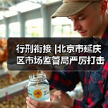 行刑衔接 |北京市延庆区市场监管局严厉打击食品药品违法犯罪行为,扎牢织密民生保障安全网(图3) 行刑衔接 |北京市延庆区市场监管局严厉打击食品药品违法犯罪行为,扎牢织密民生保障安全网(图3)