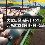 大武口区法院 | 1592 元减肥食品引纠纷 依法判决十倍赔偿(图4) 大武口区法院 | 1592 元减肥食品引纠纷 依法判决十倍赔偿(图4)