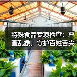 特殊食品专项检查:严查乱象,守护百姓舌尖安全(图2) 特殊食品专项检查:严查乱象,守护百姓舌尖安全(图2)