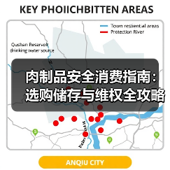 肉制品安全消费指南:选购储存与维权全攻略(图2) 肉制品安全消费指南:选购储存与维权全攻略(图2)