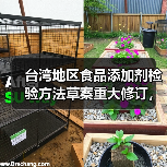 台湾地区食品添加剂检验方法草案重大修订,哪些变化值得关注?(图4) 台湾地区食品添加剂检验方法草案重大修订,哪些变化值得关注?(图4)