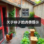 关于粽子的消费提示(图4) 关于粽子的消费提示(图4)
