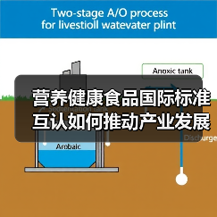 营养健康食品国际标准互认如何推动产业发展?(图1) 营养健康食品国际标准互认如何推动产业发展?(图1)