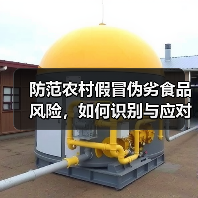 防范农村假冒伪劣食品风险,如何识别与应对?(图4) 防范农村假冒伪劣食品风险,如何识别与应对?(图4)
