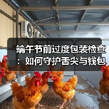 端午节前过度包装检查:如何守护舌尖与钱包的双重安全?(图4) 端午节前过度包装检查:如何守护舌尖与钱包的双重安全?(图4)
