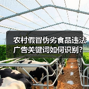 农村假冒伪劣食品违法广告关键词如何识别?(图1) 农村假冒伪劣食品违法广告关键词如何识别?(图1)