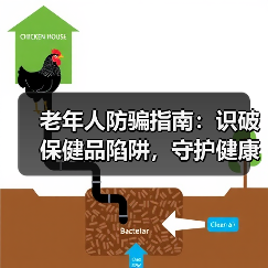 老年人防骗指南：识破保健品陷阱，守护健康与财产（图3）