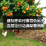 信阳市农村假冒伪劣食品整治行动典型案例曝光(图2) 信阳市农村假冒伪劣食品整治行动典型案例曝光(图2)