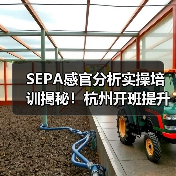 SEPA感官分析实操培训揭秘!杭州开班提升专业技能(图4) SEPA感官分析实操培训揭秘!杭州开班提升专业技能(图4)