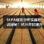 SEPA感官分析实操培训揭秘!杭州开班提升专业技能(图1) SEPA感官分析实操培训揭秘!杭州开班提升专业技能(图1)