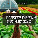 节令食品专项抽检行动 护航节日饮食安全（图1）