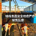 特殊食品安全检查严查销售乱象(图4) 特殊食品安全检查严查销售乱象(图4)