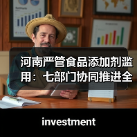 河南严管食品添加剂滥用:七部门协同推进全链条治理(图2) 河南严管食品添加剂滥用:七部门协同推进全链条治理(图2)