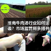 淮南牛肉汤行业如何逆袭？市场监管局多措并举守护舌尖安全（图4）
