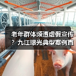 老年群体频遭虚假宣传？九江曝光典型案例直击痛点（图4）
