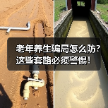 老年养生骗局怎么防？这些套路必须警惕！（图1）