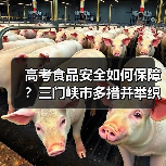 高考食品安全如何保障？三门峡市多措并举织密防护网（图2）