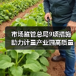 市场监管总局9项措施助力计量产业园高质量发展（图1）