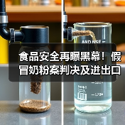 食品安全再曝黑幕！假冒奶粉案判决及进出口限制引关注（图2）