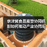 京津冀食品监管协同机制如何推动产业协同发展(图4) 京津冀食品监管协同机制如何推动产业协同发展(图4)
