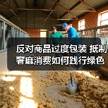 反对商品过度包装 抵制奢靡消费如何践行绿色理念(图2) 反对商品过度包装 抵制奢靡消费如何践行绿色理念(图2)