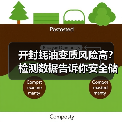 开封蚝油变质风险高？检测数据告诉你安全储存方法（图3）