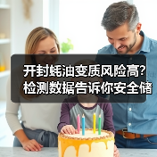 开封蚝油变质风险高？检测数据告诉你安全储存方法（图1）