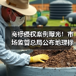商标侵权案例曝光!市场监管总局公布地理标志保护典型案例(图4) 商标侵权案例曝光!市场监管总局公布地理标志保护典型案例(图4)