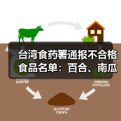 台湾食药署通报不合格食品名单:百合、南瓜子仁被退运销毁(图2) 台湾食药署通报不合格食品名单:百合、南瓜子仁被退运销毁(图2)