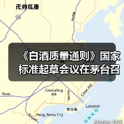 《白酒质量通则》国家标准起草会议在茅台召开如何推动国际化?(图3) 《白酒质量通则》国家标准起草会议在茅台召开如何推动国际化?(图3)