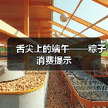 舌尖上的端午——粽子消费提示（图2）