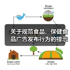 关于规范食品、保健食品广告发布行为的提示(图3) 关于规范食品、保健食品广告发布行为的提示(图3)