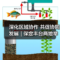 深化区域协作 共促协同发展 | 保定丰台两地举办食品产业对接座谈暨调研考察活动(图2) 深化区域协作 共促协同发展 | 保定丰台两地举办食品产业对接座谈暨调研考察活动(图2)