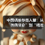 中国硒推荐摄入量:从“防病保命”到“精准科学”的70年探索(图2) 中国硒推荐摄入量:从“防病保命”到“精准科学”的70年探索(图2)