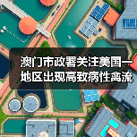 澳门市政署关注美国一地区出现高致病性禽流感(图3) 澳门市政署关注美国一地区出现高致病性禽流感(图3)