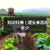知识科普 | 罐头食品知多少(图1) 知识科普 | 罐头食品知多少(图1)